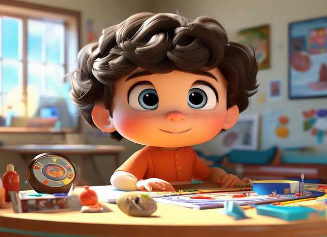 宝宝科学启蒙故事，宝宝科学启蒙故事视频