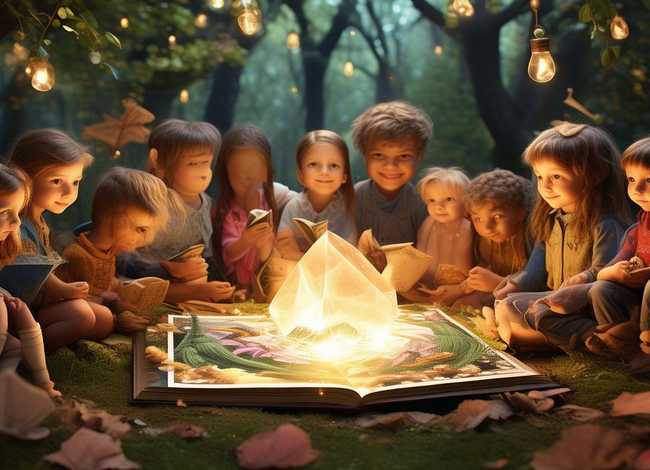 少儿故事大全故事大全 少儿故事大全 经典