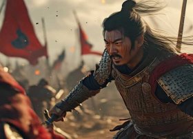 三国人物经典故事；三国人物经典故事大全