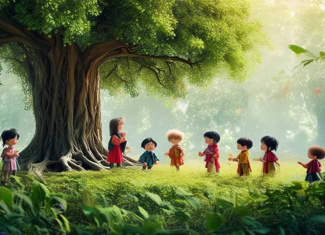 儿童成语故事短篇（儿童成语故事短篇大全）