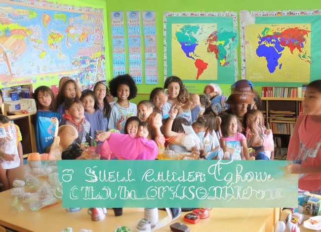 贝壳儿童成长课堂（贝壳儿童成长课堂官网）