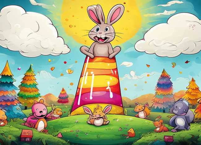 3岁小孩故事书大全 三岁小孩故事书大全