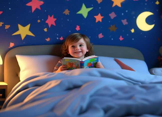 两岁儿童睡前故事大全阅读、两岁睡前故事大全文字版