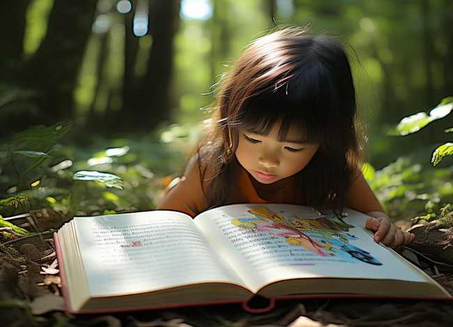 启发故事大全 - 启发故事大全100字