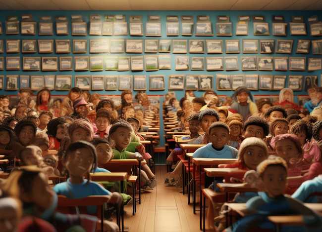 励志故事100个儿童；儿童励志故事100个真实