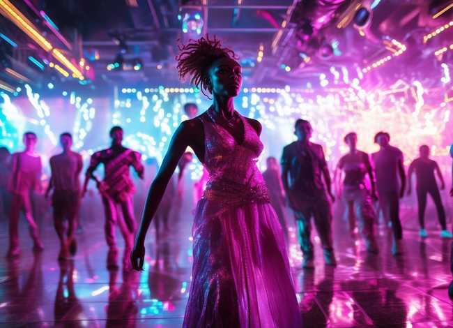 无尽的故事劲舞团，无尽的故事劲舞团歌曲