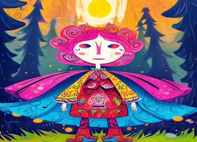 外国童话故事人物简笔画,以外国童话为主题的简笔画 外国童话故事人物简笔画,以外国童话为主题的简笔画