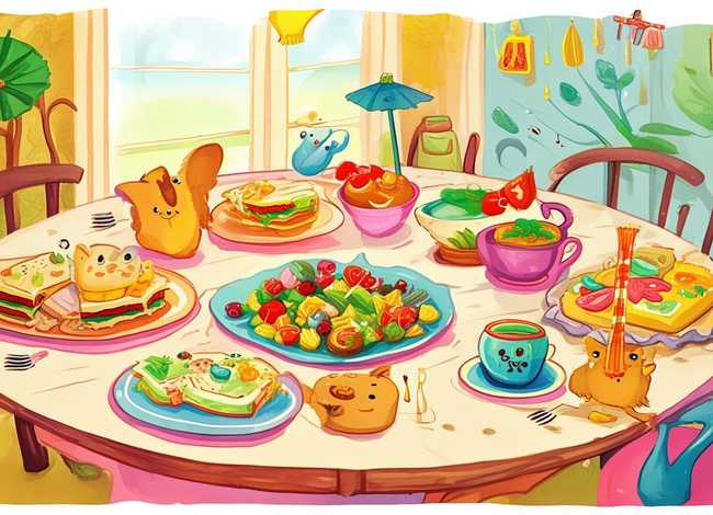 午饭绘本故事内容,午饭绘本故事内容图片 午饭绘本故事内容,午饭绘本故事内容图片