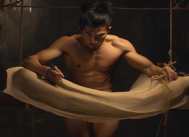 悬梁刺股的小故事简短；悬梁刺股小故事简短20以内