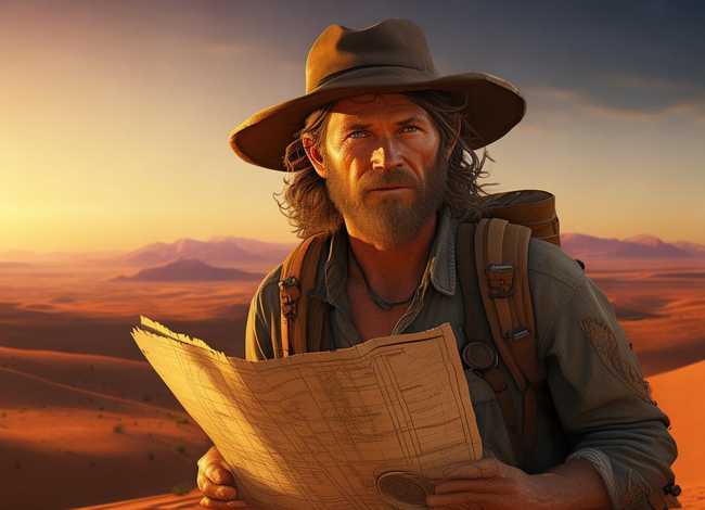 探险家的故事真人真事 探险家的故事真人真事图片