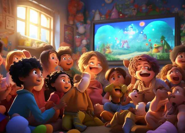 幼儿园童话故事视频（幼儿园童话故事视频大全）