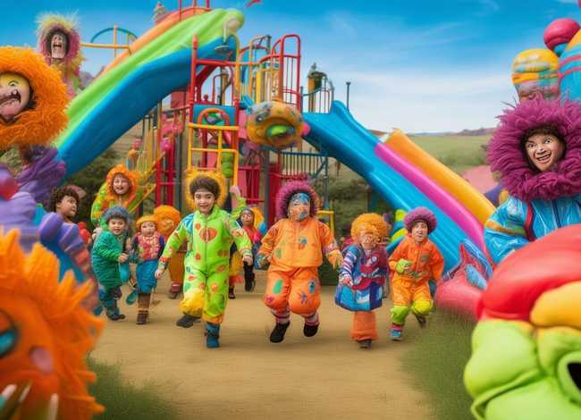 儿童搞笑故事大全爆笑在线听 儿童搞笑故事大全8-12岁