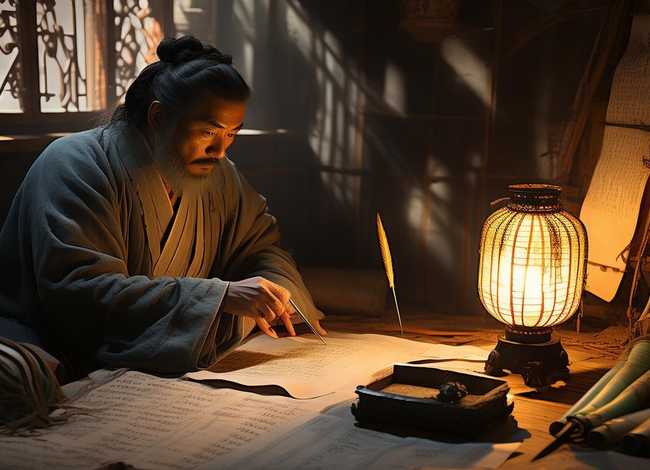 《史记》的小故事 《史记》里的小故事