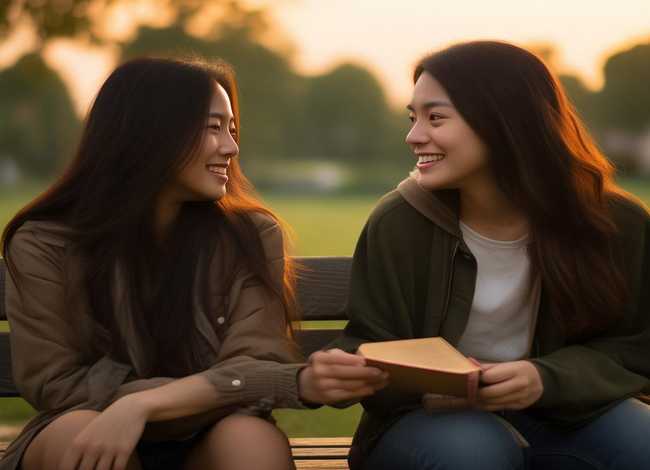 友情小故事 - 友情小故事简短