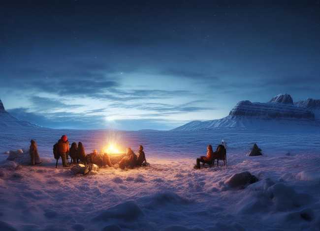 北极故事电影免费，电影北极故事国语版免费观看