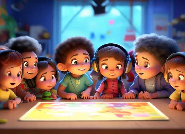 幼儿英语故事mp3 - 幼儿英语故事mp3免费下载