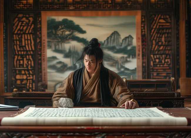 礼仪的故事大全（礼仪的故事大全视频）