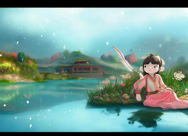 屈原儿童故事大全、幼儿版屈原的故事