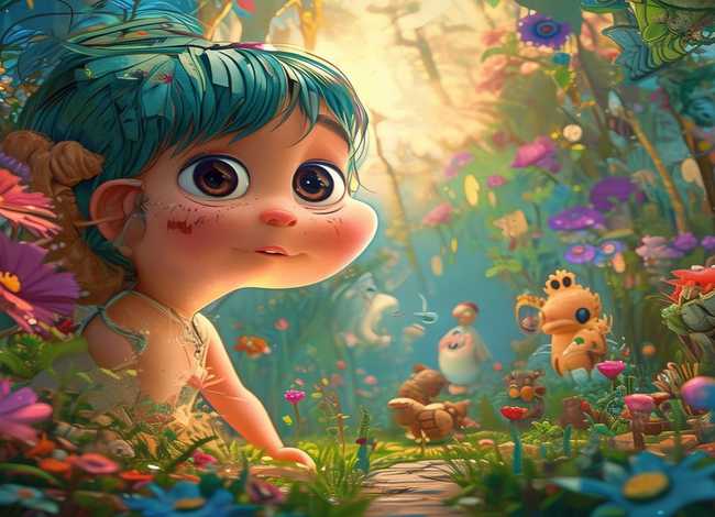 幼儿故事大全3-6岁找妈妈启蒙故事（幼儿故事大全3-6岁找妈妈启蒙故事视频）