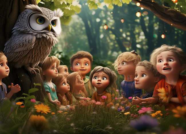 儿童少儿的故事、少儿的故事 经典