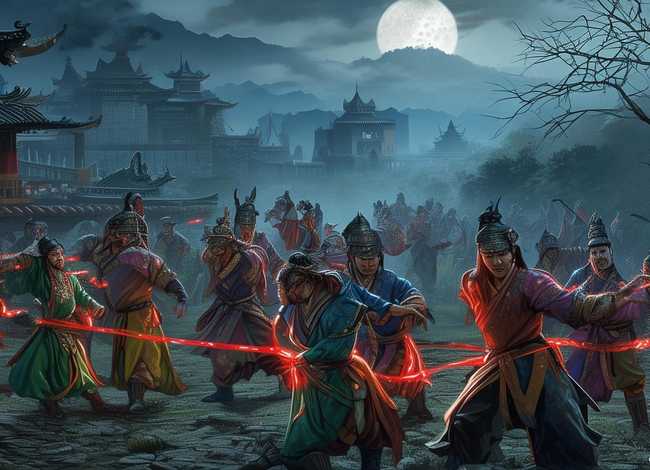 36计小故事视频 - 36计小故事视频完整版 36计小故事视频 - 36计小故事视频完整版