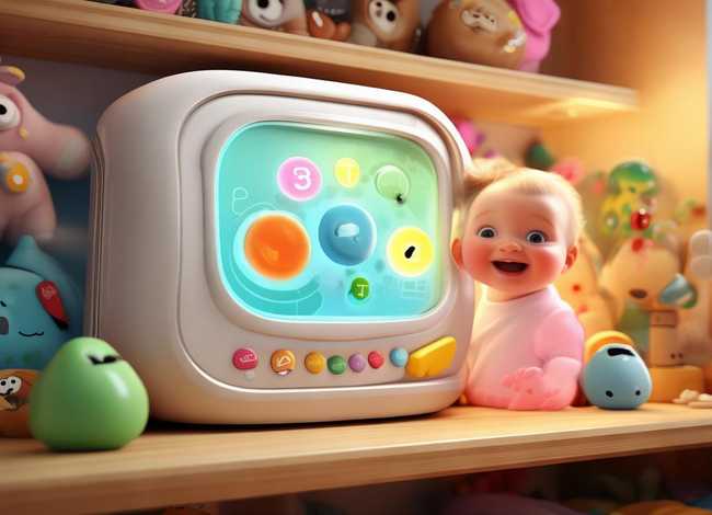 宝宝早教故事机哪款好（宝宝故事机哪种好）