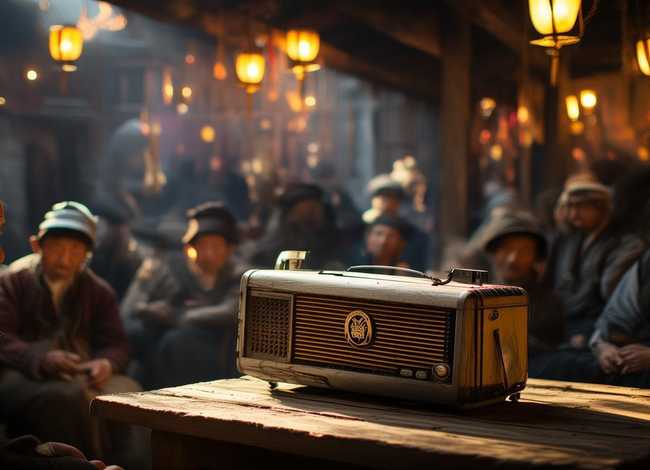 陕西故事广播电台（陕西故事广播电台在线收听）