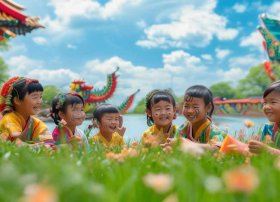 端午节幼儿故事（端午节 幼儿故事）