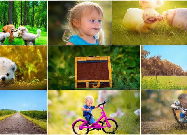 十则幼儿故事；十则幼儿故事简短