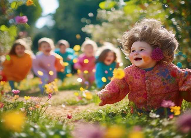 儿童故事风；幼儿园关于风的故事