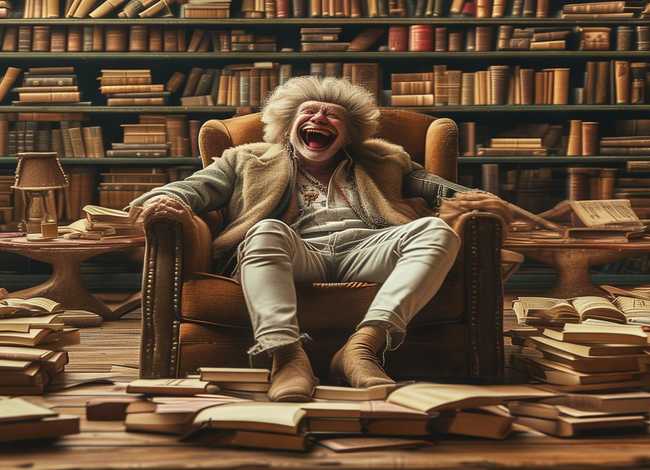 不爱读书的名人故事 不爱读书的名人故事有哪些