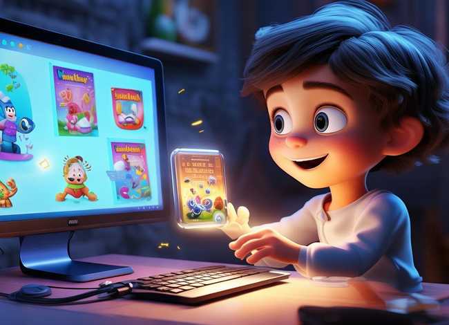 儿童故事下载到u盘、怎么下载儿歌故事到优盘