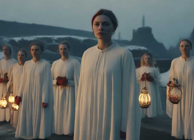 使女的故事第一季未删减人人美剧；使女的故事第一季未删减 下载