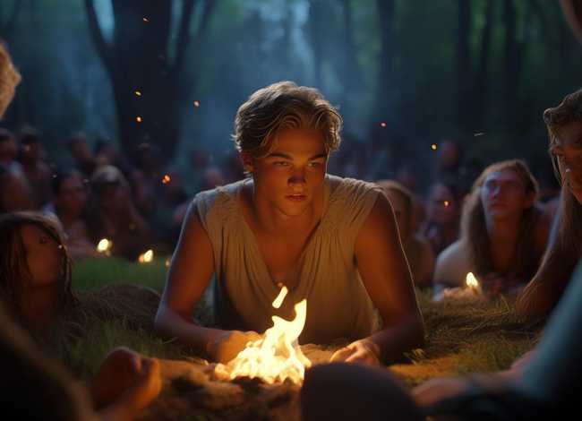 白马王子讲故事（白马王子讲故事在线听）