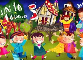 5分钟左右的幼儿故事，5分钟左右的幼儿故事大全