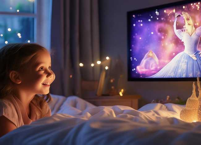 灰姑娘童话故事儿童版睡前故事、儿童睡前故事灰姑娘视频完整版