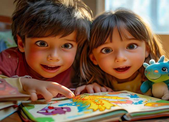 少儿读书故事,少儿读书故事简短 少儿读书故事,少儿读书故事简短