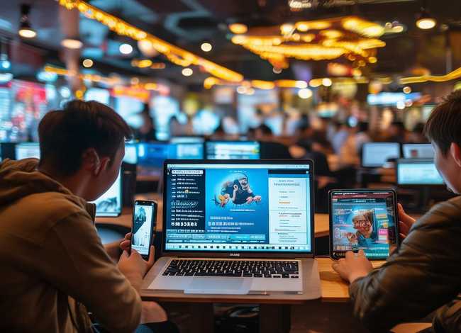 网络故事50字、网络小故事50字