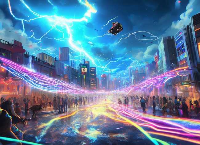 电的故事中文版、电的故事纪录片中文版