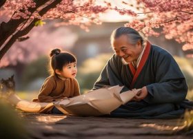 中华美德故事全部；中华美德故事全部视频