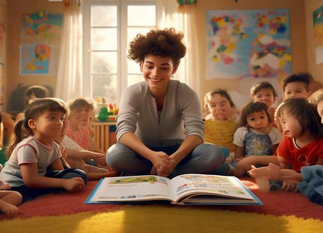 讲儿童故事视频现场、讲故事幼儿视频