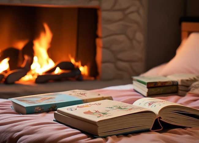 给女朋友讲的 睡前故事，给女朋友讲的 睡前故事大全