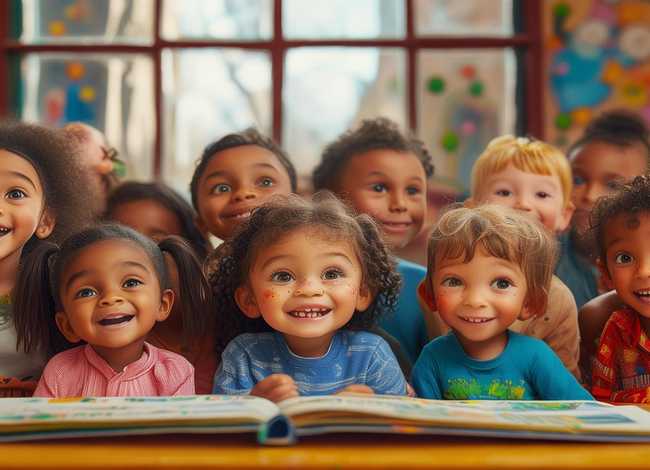 微笑儿童故事欣赏、微笑故事幼儿园 微笑儿童故事欣赏、微笑故事幼儿园