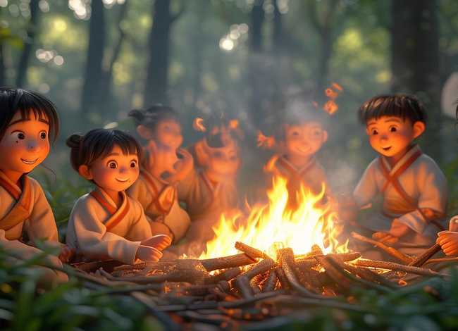 清明节儿童故事和视频(清明节故事的视频) 清明节儿童故事和视频(清明节故事的视频)