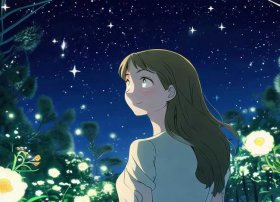 娘家的故事满天星，娘家的故事满天星女主是谁