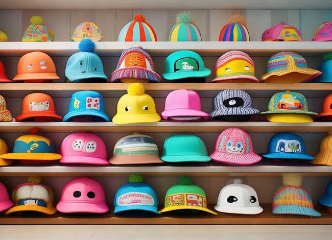 儿童帽子品牌都有什么、儿童帽子品牌都有什么牌子