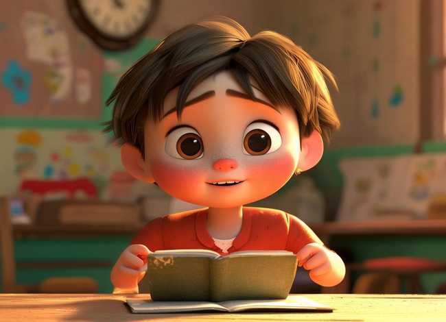 诚实小朋友的故事、诚实小朋友的故事简短