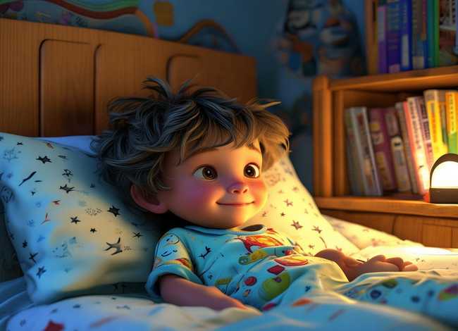 儿童睡觉故事100篇，小孩睡觉故事大全2014