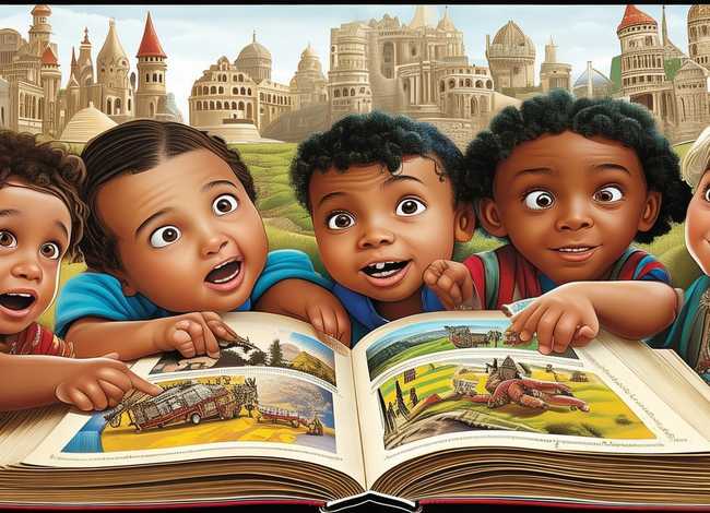 小孩历史故事大全（小孩历史故事大全100篇）