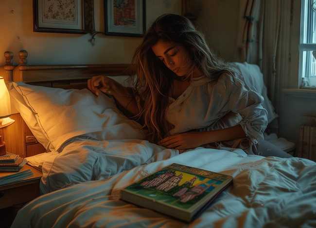 睡前故事女盆友;女盆友睡前故事文字版 睡前故事女盆友;女盆友睡前故事文字版